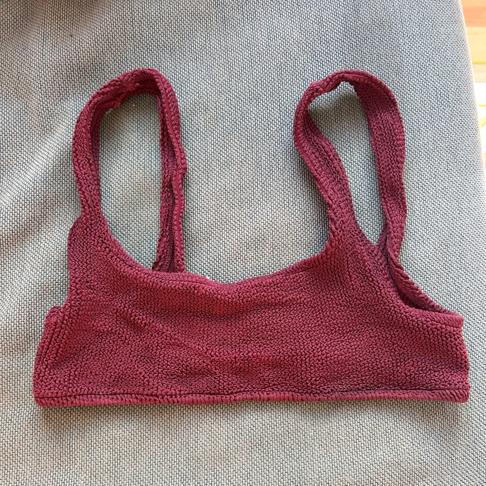 youswim aplomb swim top